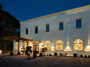 Hotel Niccolò V 4S - Terme dei Papi