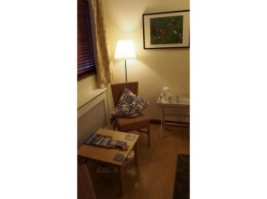 Pantile Lodge