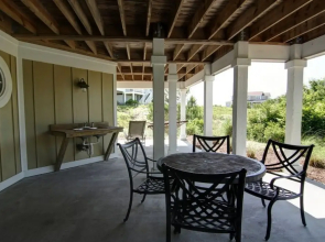 Windsong - 5 Br Home