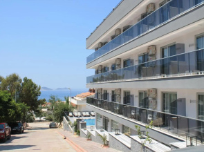 Mogons Exclusive Hotel