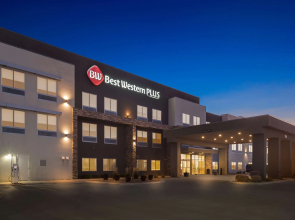 Best Western Plus Ogallala Inn