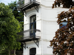 Hotel Park Bergen