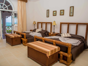 Villa Serena