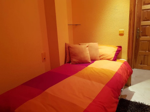 Apartamento El Desván