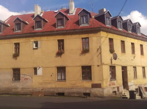 Abertamy Klara Apartment