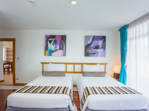Waterfront Suites Phuket by Centara