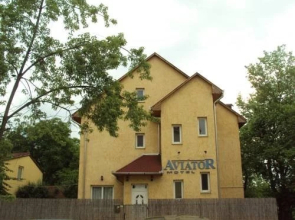 Avitor Motel - Vendghz