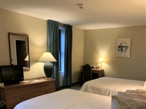 The Northeastland Hotel