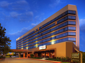 Sheraton Nashville Brentwood