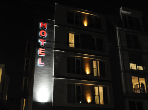 Hotel Dolce International