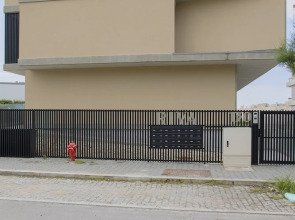 Liiiving in Gaia - Beach Seaside Apartment