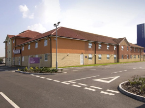 Premier Inn Bridgwater
