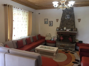 Guest House Cfaka Late