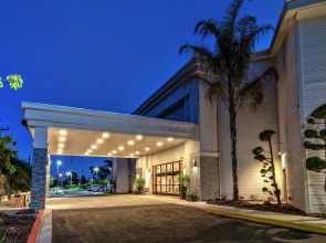 Hampton Inn Vallejo