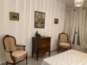 Casa Sultana