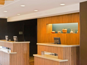 Courtyard by Marriott Santa Fe