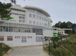 Thuy Hoang Nguyen Hotel Resort & Spa