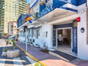 Hotel Marina