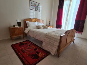 ''Prasini Folia'' Apartments - Apartment ''STEFANA''
