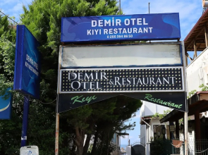 Demir Otel & Restaurant