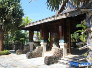Qixianling Zhongnan Hot Spring Apartment Hotel