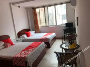 Chengyuan Hotel Dalian