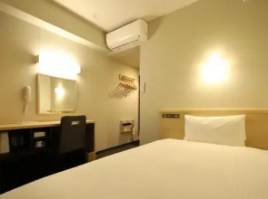 Ab Hotel Osaka Sakaisuji-hommachi