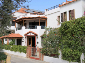 Hotel Mary