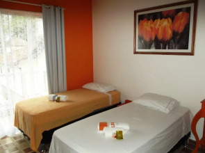 Hotel Pousada Oosterhuis