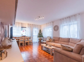 Condominio Val Biois 7