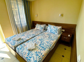 Панорама (Гагра)