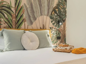 Rezia Apartments by Rent all Como