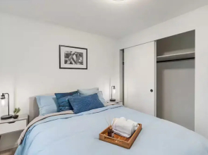 Comfortable Kirkland Home for Family & Remote Work