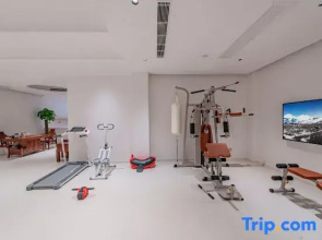 Shiyi Lanjí Vacation Apartment (Poshui Plaza)