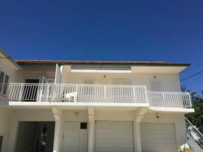 Apartments Roko