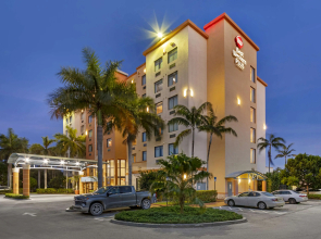 Best Western Plus Miami Executive Airport Hotel & Suites