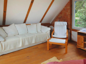 Ferienhaus, Damerow