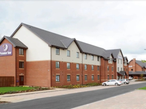 Premier Inn Redditch North - A441