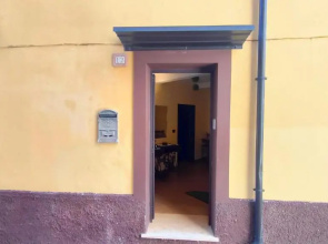 Casa Soprano Da Anita