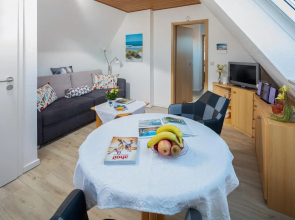 Ferienwohnung-Duenenrose