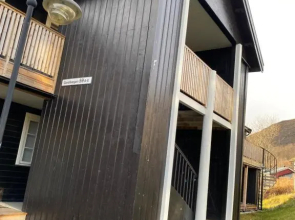 Privat leilighet! Oppdal Alpintun, Skisenter-Stølen