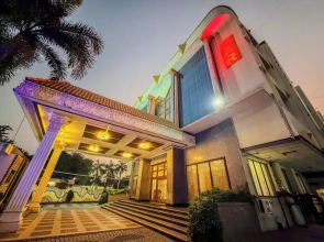 Zip By Spree Hotels Surabi International Vellore