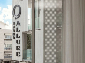 Hotel ONOMO ALLURE ABIDJAN BAOBAB