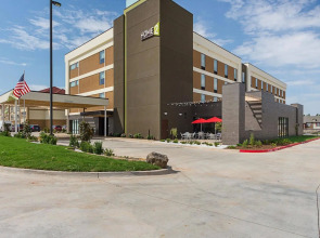 Home2 Suites by Hilton Oklahoma City Yukon