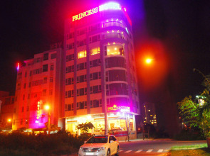Princess Hotel