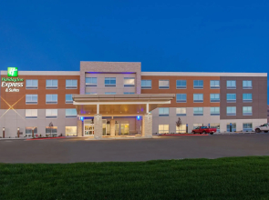 Holiday Inn Express & Suites Brigham City - North Utah by IHG