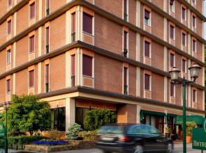 Hotel Ambasciatori