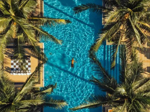 The Jayakarta Suite Komodo Flores