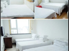 Changbai Mountain Xinhui Fashion Hotel