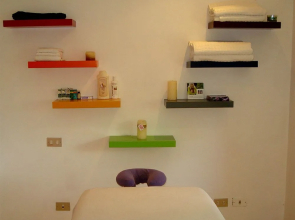 Colores Del Pacifico